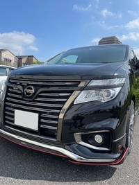 日産 エルグランド 350ハイウェイスタープレミアム_7人乗り_4WD(CVT_3.5)