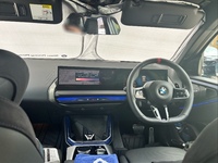 BMW X3 M50 xドライブ_RHD_4WD(AT_3.0)