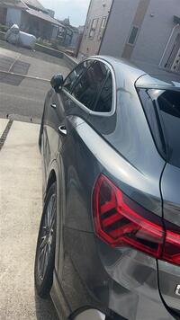 アウディ Q3 スポーツバック Q3 スポーツバック 35 TFSI Sライン_RHD(AT_1.5)