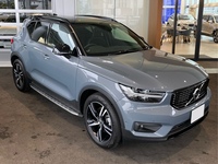ボルボ XC40