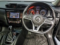 日産 エクストレイル