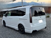 ホンダ ステップワゴンスパーダ スパーダ_7人乗り(CVT_1.5)
