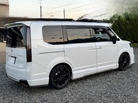 ホンダ ステップワゴンスパーダ スパーダ_7人乗り(CVT_1.5)