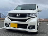 ホンダ N-WGNカスタム G ターボパッケージ(CVT_0.66)
