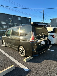 日産 セレナ