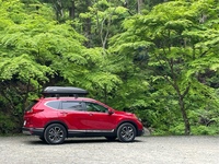 ホンダ CR-Vハイブリッド e:HEV EX・マスターピース_4WD(CVT_2.0)