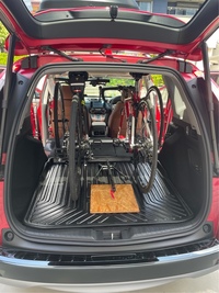 ホンダ CR-Vハイブリッド e:HEV EX・マスターピース_4WD(CVT_2.0)