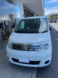 日産 セレナ 20S Vセレクション ナビ(CVT_2.0)