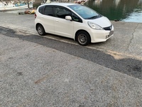 ホンダ フィット 13G スマートセレクション ファインスタイル(CVT_1.3)