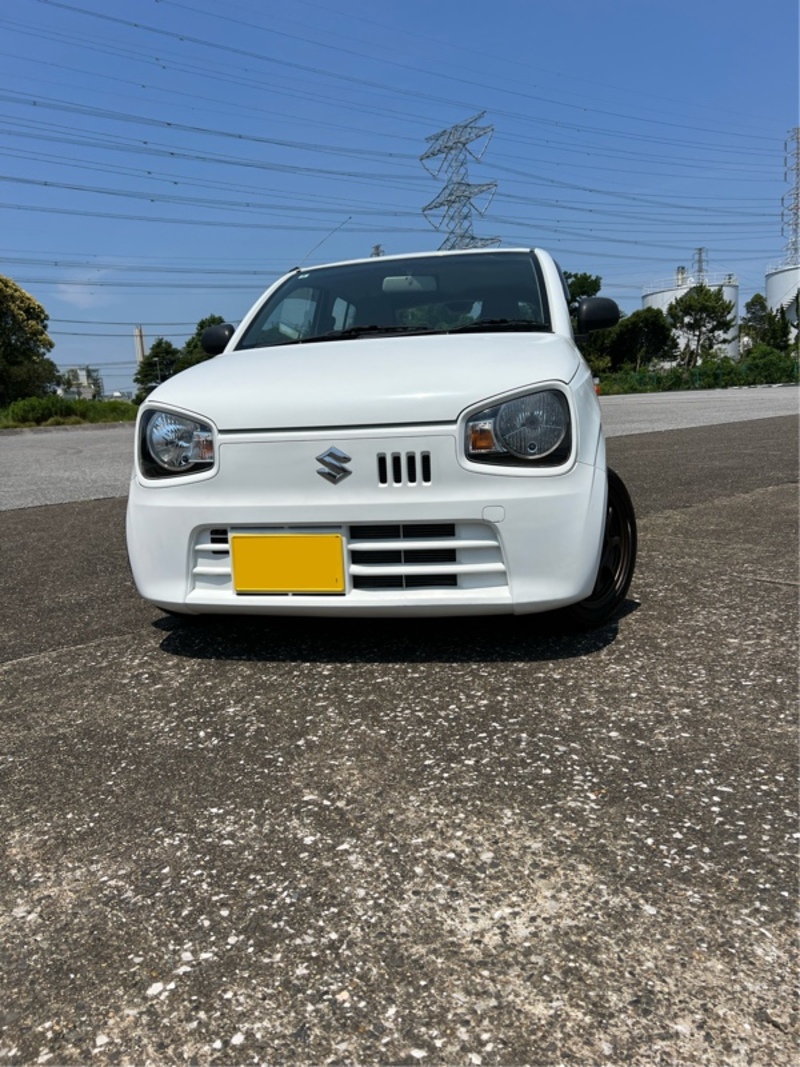 スズキ アルトバン VP(MT_0.66)