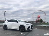 レクサス NX PHEV 450h+“Fスポーツ”_E-Four(CVT_2.5)
