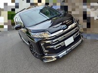 トヨタ ノア ハイブリッド S-Z_7人乗り(CVT_1.8_ハイブリッド)