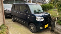 ダイハツ ムーヴキャンバス セオリーG_4WD(CVT_0.66)