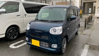 ダイハツ ムーヴキャンバス セオリーG_4WD(CVT_0.66)