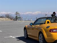マツダ ロードスター RS RHT(MT_2.0)