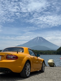 マツダ ロードスター RS RHT(MT_2.0)