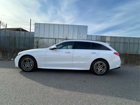 メルセデス・ベンツ Cクラス ステーションワゴン C220d ステーションワゴン アバンギャルド(ISG搭載モデル)_RHD(AT_2.0)【MP202302】