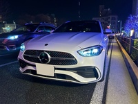 メルセデス・ベンツ Cクラス ステーションワゴン C220d ステーションワゴン アバンギャルド(ISG搭載モデル)_RHD(AT_2.0)【MP202302】