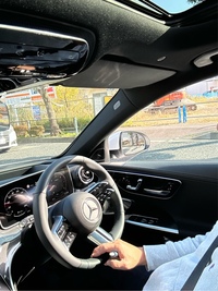 メルセデス・ベンツ Cクラス ステーションワゴン C220d ステーションワゴン アバンギャルド(ISG搭載モデル)_RHD(AT_2.0)【MP202302】