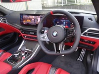 BMW M4 カブリオレ M4 コンペティション M xドライブ カブリオレ_RHD_4WD(AT_3.0)