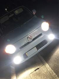 ダイハツ ミラココア