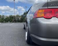 ホンダ インテグラ iS_プレミアムスタイル(MT_2.0)