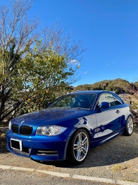 BMW 1シリーズ クーペ 135i クーペ_RHD(MT_3.0)