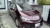 トヨタ ウィッシュ 1.8X“HIDセレクション”_7人乗り_(CVT_1.8)