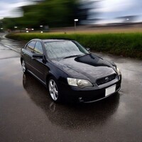 スバル レガシィB4 2.0R_4WD(AT_2.0)