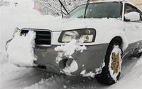 スバル フォレスター X20_L_L_Bean_EDITION_4WD(MT_2.0)