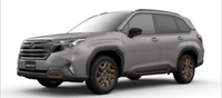 スバル フォレスター スポーツ EX_AWD（CVT_1.8）