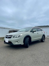 スバル XV