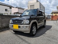 三菱 パジェロミニ VR-S_4WD(AT_0.66)