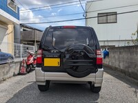 三菱 パジェロミニ VR-S_4WD(AT_0.66)