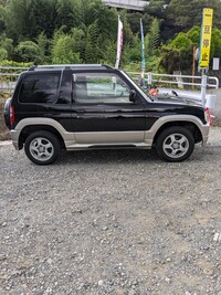 三菱 パジェロミニ VR-S_4WD(AT_0.66)