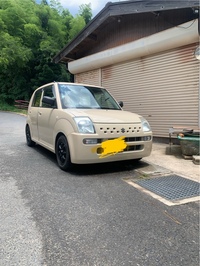 スズキ アルト E_4WD(MT_0.66)