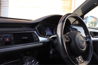 アウディ A6 （セダン） 3.0 TFSI クワトロ Sライン_RHD_4WD(AT_3.0)