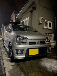 スズキ アルトワークス アルトワークス_4WD(MT_0.66)