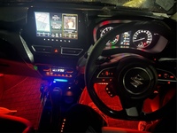 スズキ フロンクス フロンクス_4WD(AT_1.5)