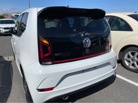 フォルクスワーゲン アップ！ GTI_RHD(MT_1.0)