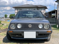 フォルクスワーゲン ゴルフ (ハッチバック) CL_RHD(5ドア_MT_1.6ディーゼル)