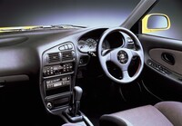 三菱 ランサーエボリューション GSRエボリューションIII(MT_2.0)
