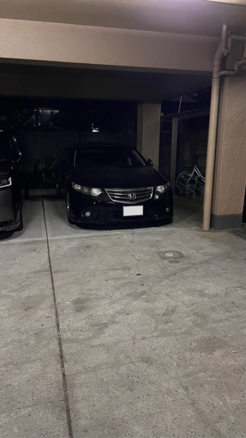 ホンダ アコード