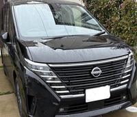 日産 セレナ e-4ORCE ハイウェイスター V_4WD(1.4)