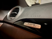 AMG Cクラス クーペ C63 AMG クーペ エディション507_RHD(AT_6.2)