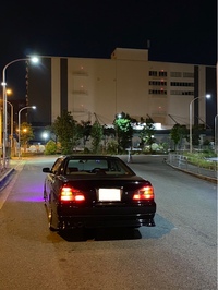 日産 ローレル
