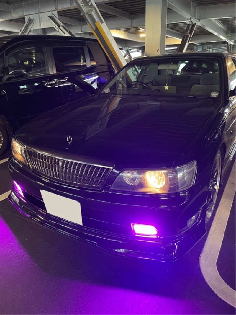日産 ローレル