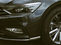 フォルクスワーゲン パサートヴァリアント ヴァリアント TDI エレガンス アドバンス_RHD(DSG_2.0)