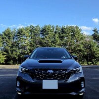スバル レイバック リミテッドEX_AWD(CVT_1.8)