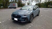スバル クロストレック プレミアム S:HEV EX_AWD(CVT_2.5)